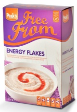 Peak's Ontbijtpap 250gr