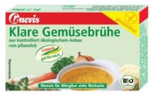Cenovis Bouillon groenten bio 12 x 12tb