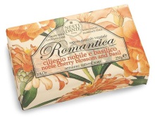 Nesti Dante Zeep cherry blossom 250GR