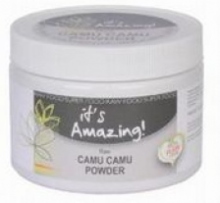 It's Amazing Superfood camu camu poeder 120GR