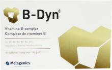 Metagenics B-dyn 90tab