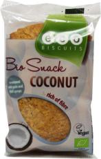Eco Biscuit Kokosbiscuit 20 x 55g