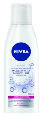Nivea Verzachtend & Verzorgend Micellair Water  200ml