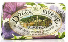 Nesti Dante Zeep dolce vivre portofin 250GR