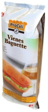 Proceli Baguette Glutenvrij 7 x 2 Stuks