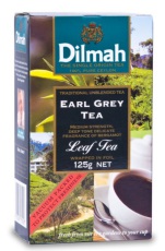 Dilmah Thee Earl Grey 25 zakjes