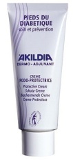 Akildia Creme Beschermend Diabetesvoet 75ml