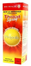 Bee Health Propolis hoestspray 50ml