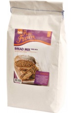 Peak's Broodmix vezelrijk 5kg