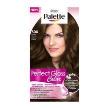 Poly Palette Perfect Gloss Color 500 Sweet Mocca 115ml