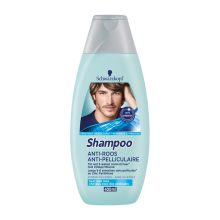 Schwarzkopf Anti-Roos Shampoo 400ml