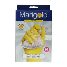 Marigold Handschoen plus medium 7.5 1pr