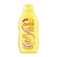 Zwitsal Schuimbad 200ml