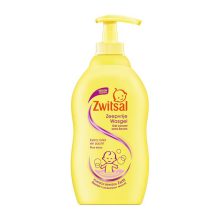 Zwitsal Baby Zeepvrije Wasgel 400ml