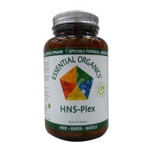Essential Organics Hns plex 90tab