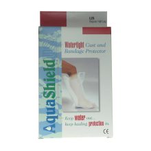Aquashield Waterdichte Beschermhoes Onderbeen Groot 1st
