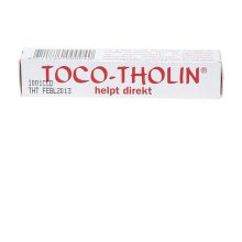 Toco Tholin Druppels 3ml