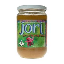 Jori Pindakaas met zout eko 650 gram