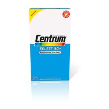 Centrum Select 50+ 180 tabletten