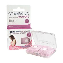 Sea Band Mama polsband 1pr