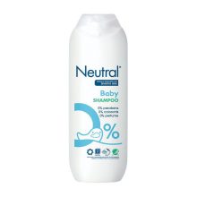 Neutral Baby shampoo 250ml