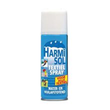 Harmisol Textiel spray 200ml