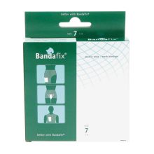 Bandafix Nr 7 Borst-rug-dijbeen-onderlichaam-heup 1mt