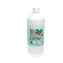 Sytro Ol Sytro ol sanitairreinger eucalyptus 1000ml