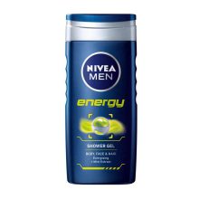 Nivea Douchegel Energy For Men 250ml