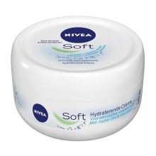 Nivea Cream Soft Pot 200ml