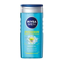 Nivea Douchegel Powerfruit Refresh 250ml