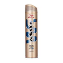 Wella Flex Hairspray Volume Boost Extra Strong 250ml