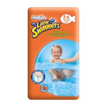 Huggies Little Swimmers Maat 5/6 11 stuks