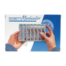 Dosett Doseerdoos Medicator 1st