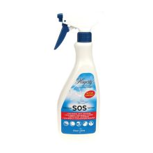 Hagerty Sos reiniger 500ml