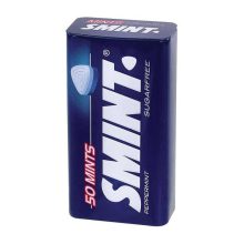 Smint XL Mints Peppermint Tin 50st
