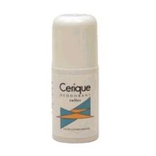 Cerique Deoroller Ongeparfumeerd 50 ml