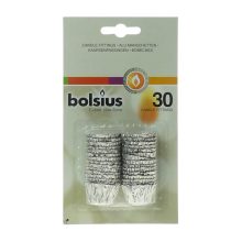 Bolsius Pasringen 30st