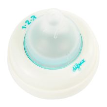 Difrax Speen 1-2-3 Ring Breed 1 stuk