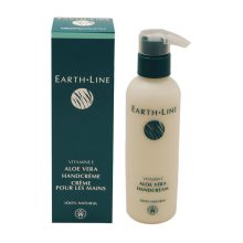 Earth Line Handcreme Alo&euml; Vera 200ml