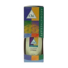 Chi Citroen cultivar 10ml