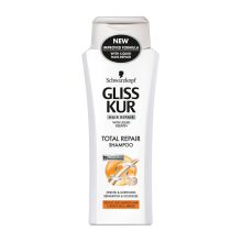 Gliss Kur Shampoo Total Repair 250ml