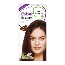 Hairwonder Color & Care Auburn 4.56 100ml