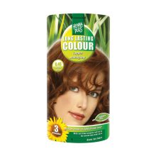 Hennaplus Haarkleuring Long Lasting Colour 8.4 Copper Blond 100 ml