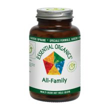 Essential Organics All family 90tab