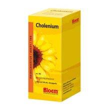 Bloem Cholenium 50ml