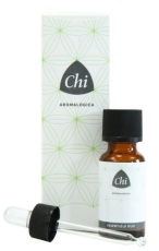 Chi Vetiver Madagascar eko 10ml