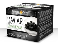 Orange Care Creme 50ml