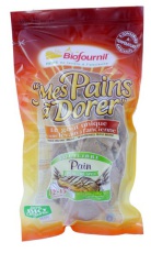 Biofournil Speltbrood 1 stuk