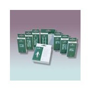 Bandafix Elastisch Netverband Katoen 1 stuk